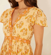 Bila77 - Monaco Dress