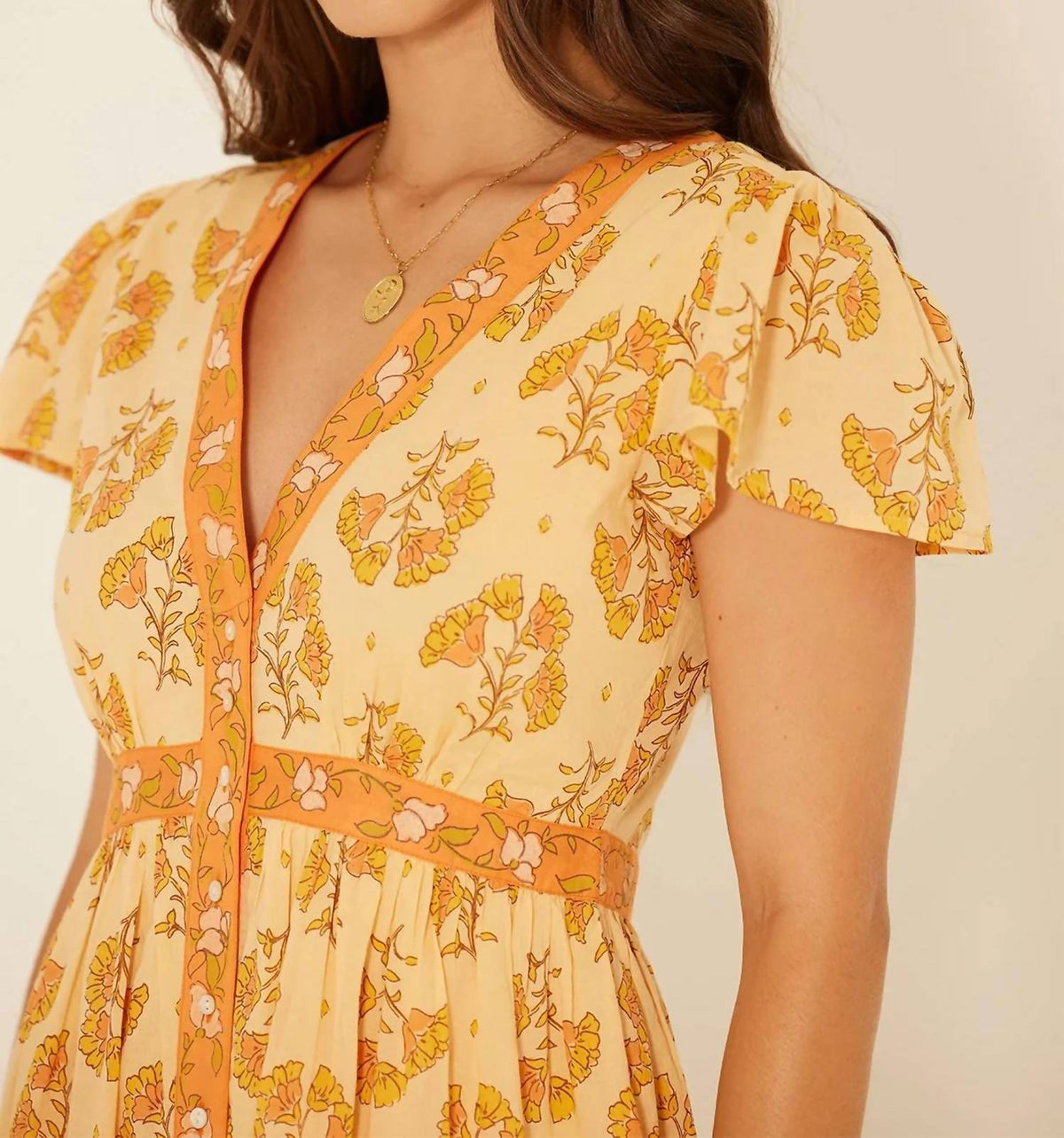 Bila77 - Monaco Dress