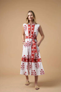 Guadalupe Design - Maya Dress