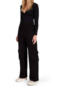Les Tien - Dan Deep Long Sleeve Tee