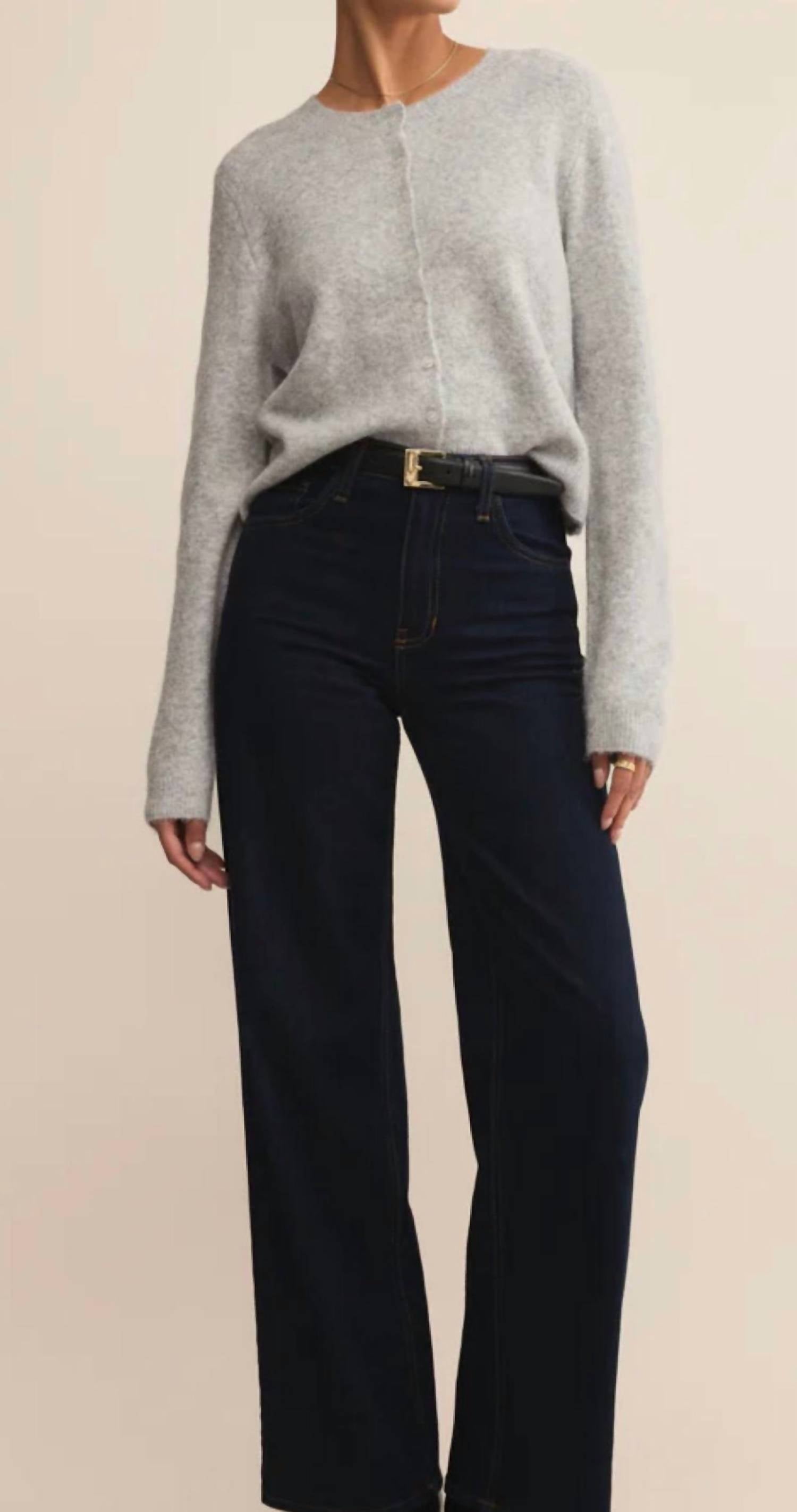 Z Supply - Medina Cozy Cardigan