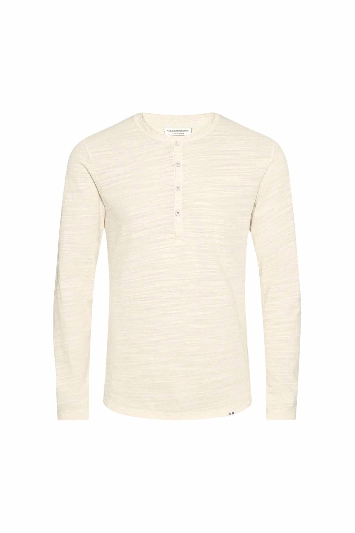Orlebar Brown - Men's Harrison Sweater