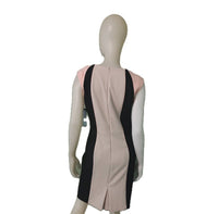 Tahari By Asl - Sleeveless Sheath Dress