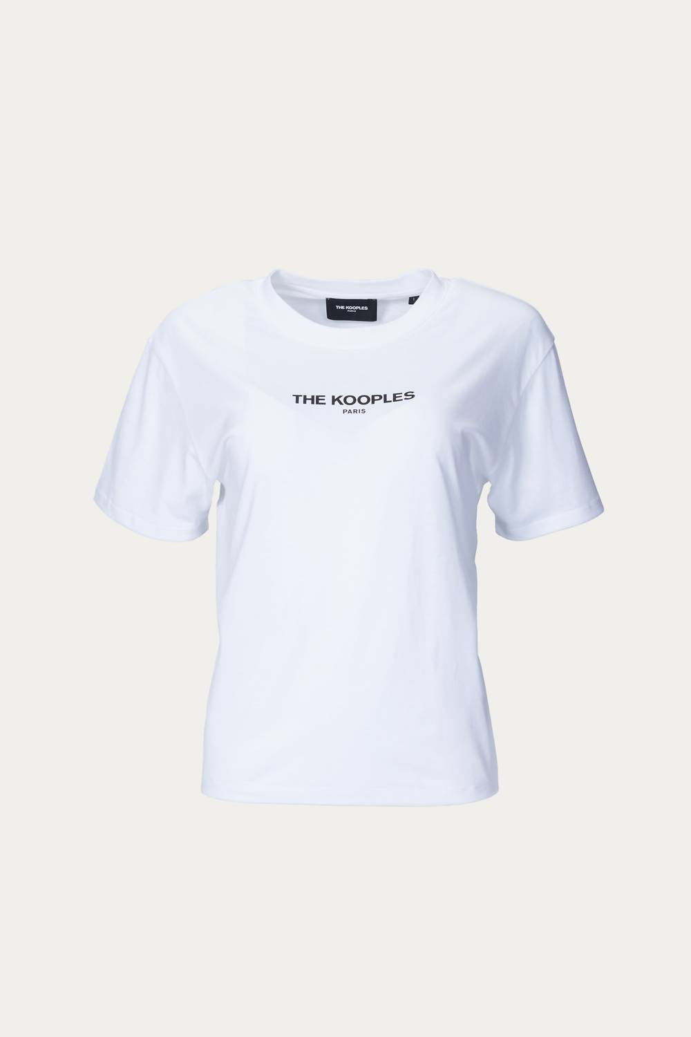 BASIC T-SHIRT