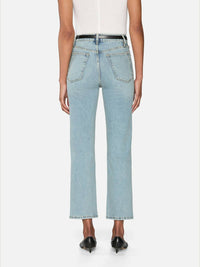 Frame - Ruler Crop Jean