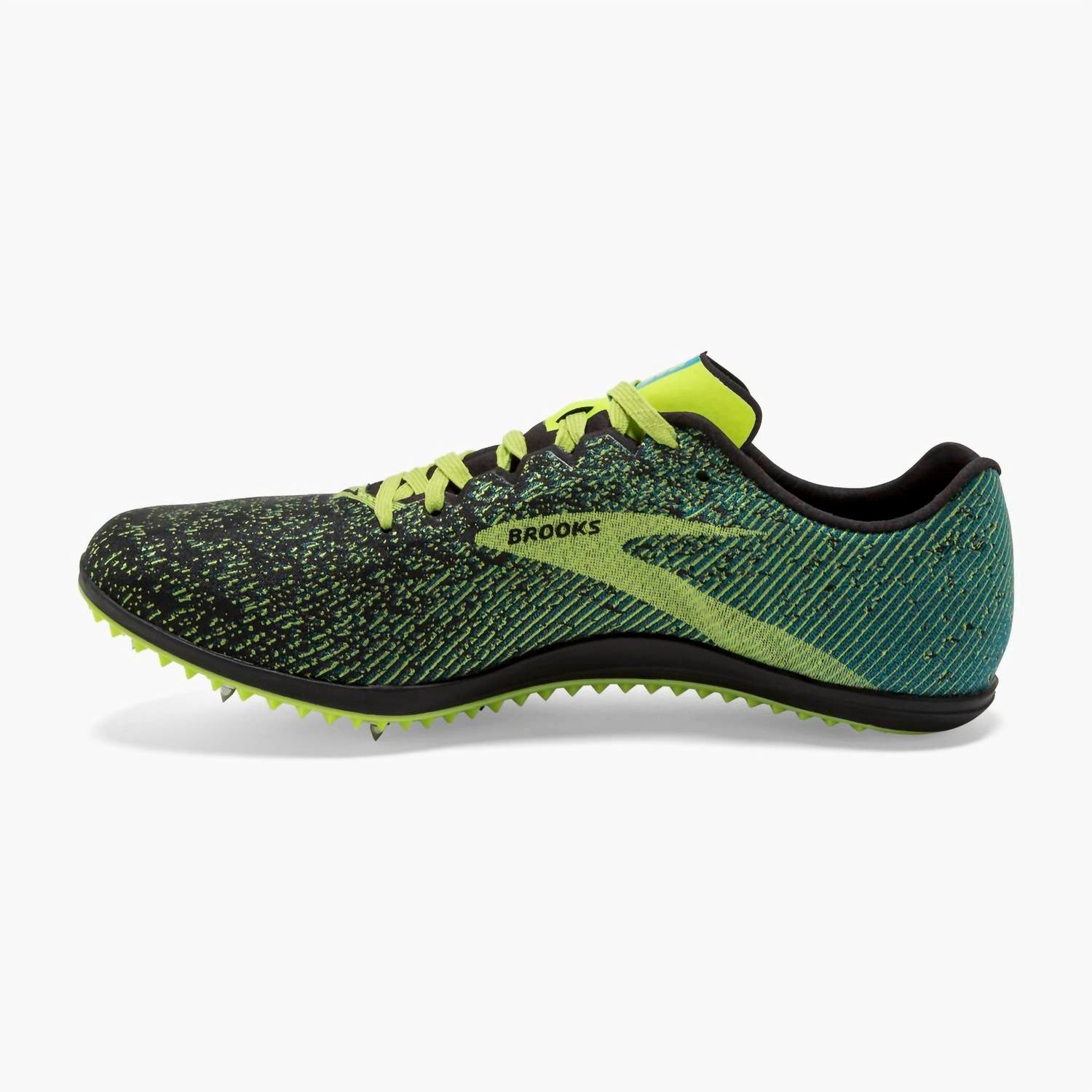 Brooks - Men's Mach 19 Track Shoes