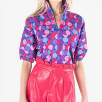 Emily Mccarthy - Poppy Top