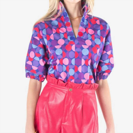 Emily Mccarthy - Poppy Top