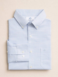 Southern Tide - Beachcomber Stripe Sport Shirt