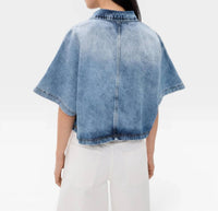 Secular - Lotus Shirt