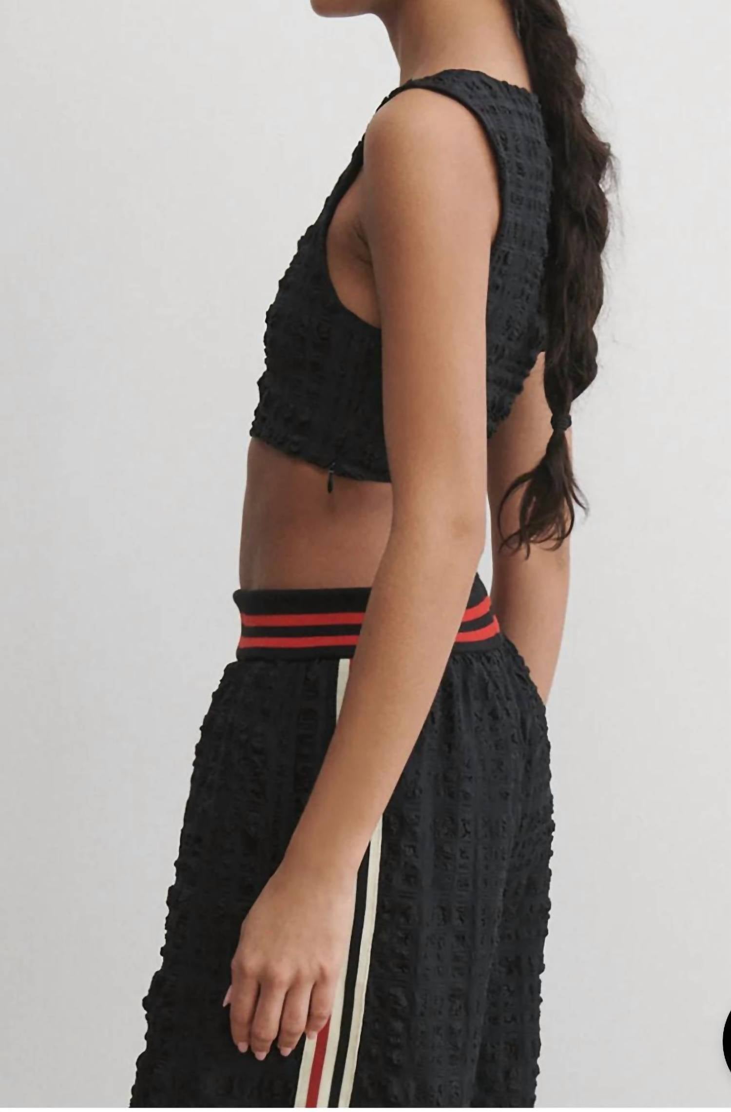 Rachel Comey - Bora Top