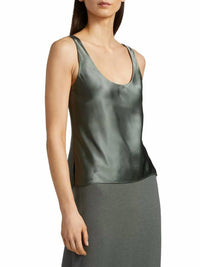 Cami Nyc - Andressa Silk Satin Camisole Top