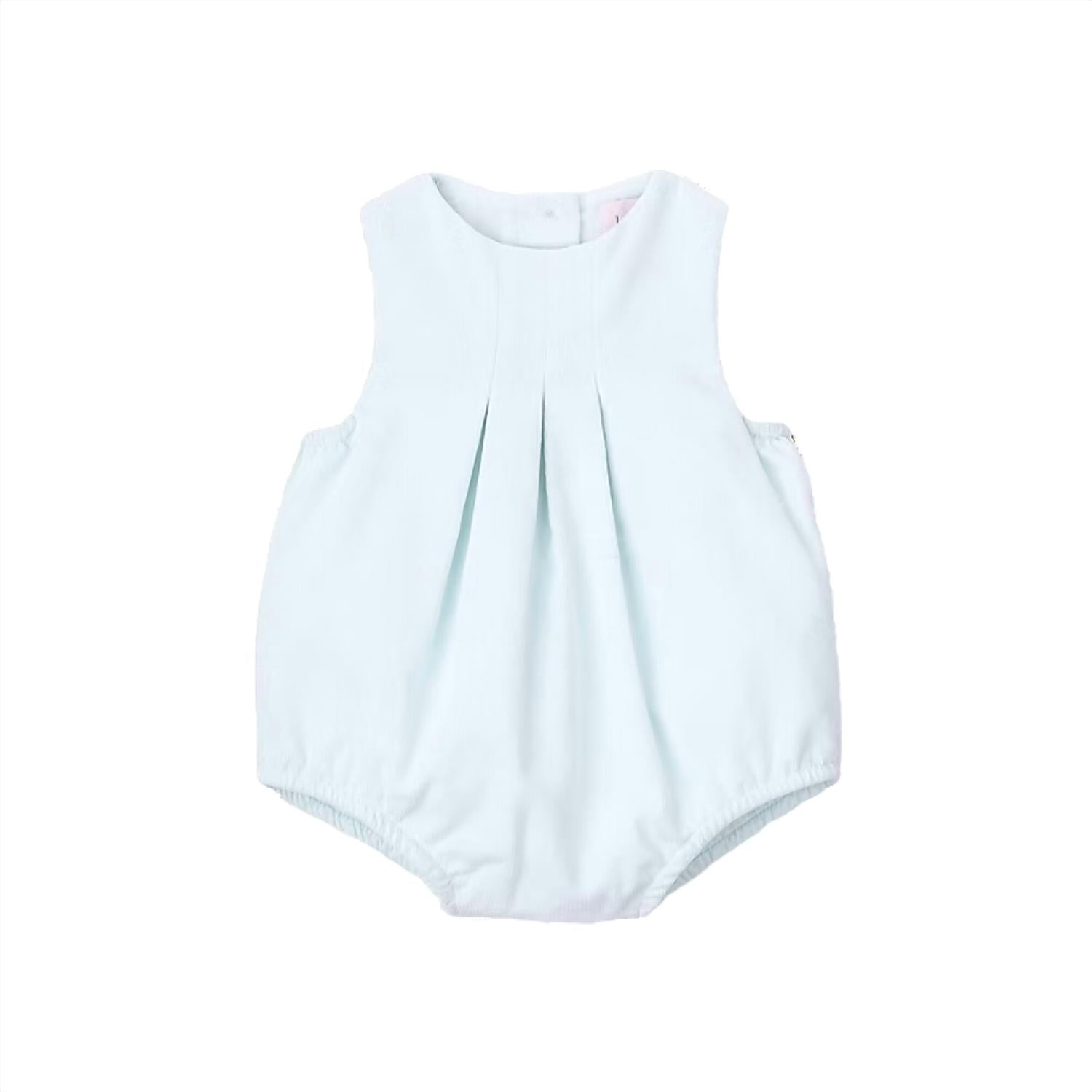 Knot - Baby's Abby Romper