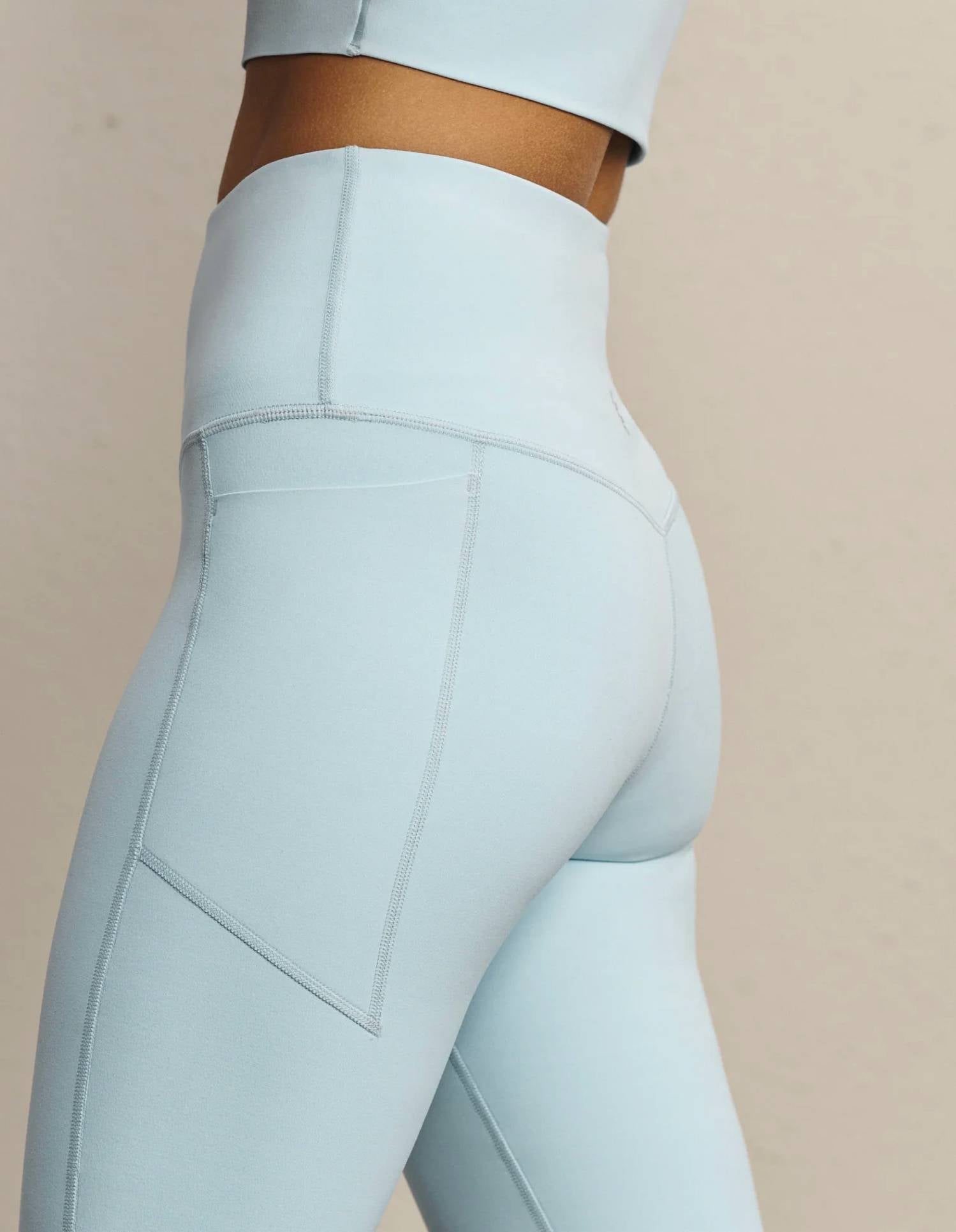 Rhone - Revive 7/8 Pocket Legging