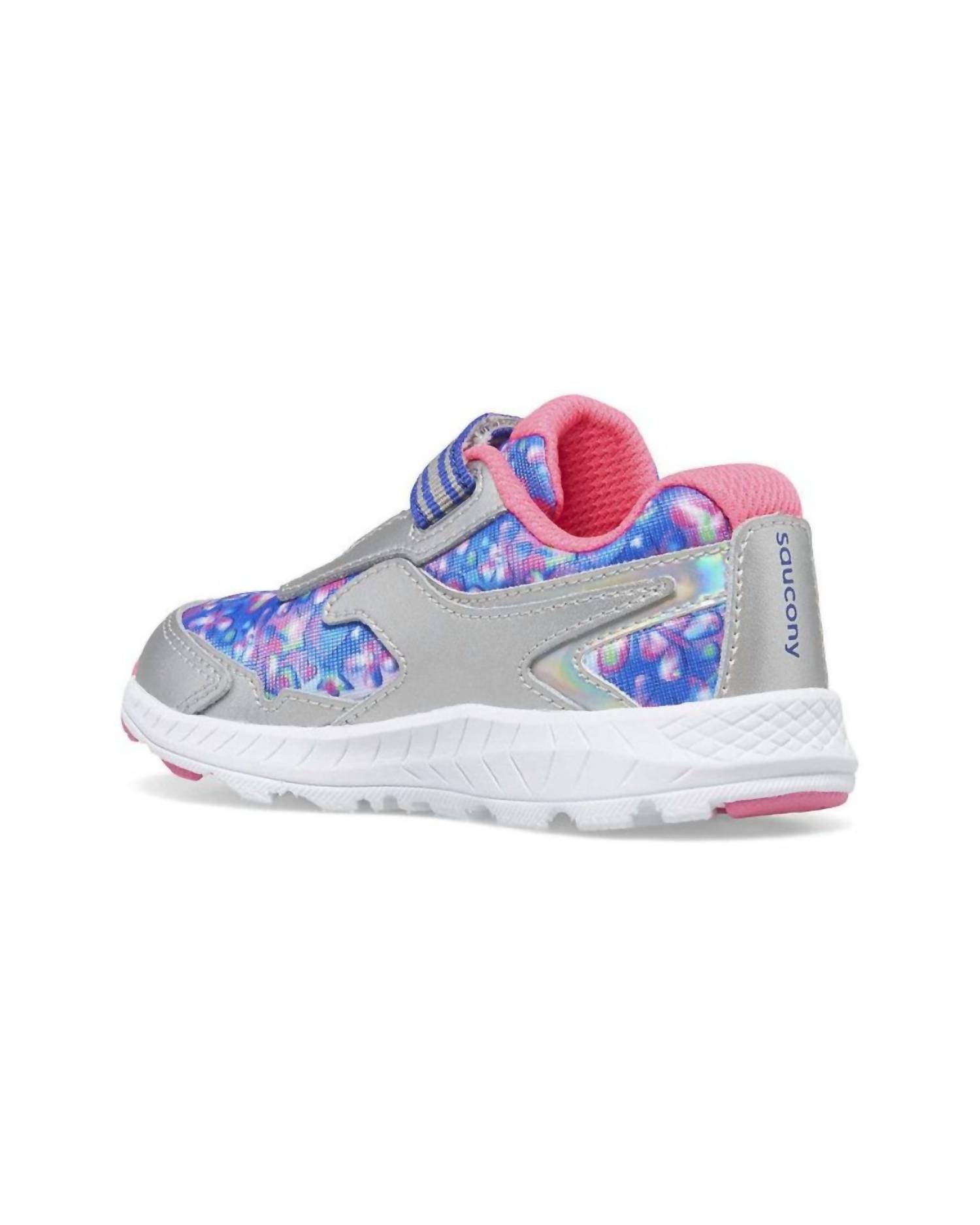 Saucony - Kid's Ride 10 Sneaker