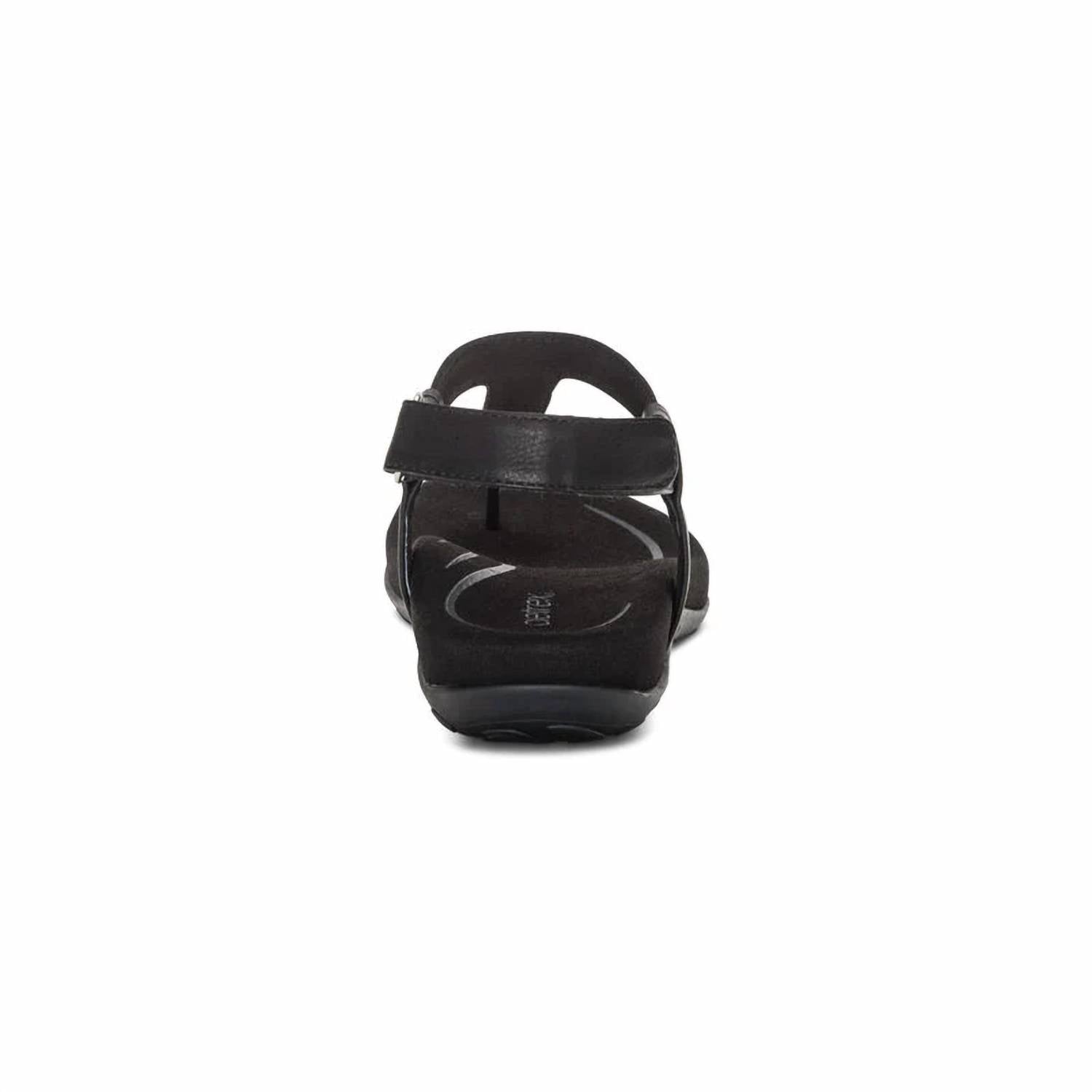 Aetrex - Women's Marni Toe Post Walking Sandal