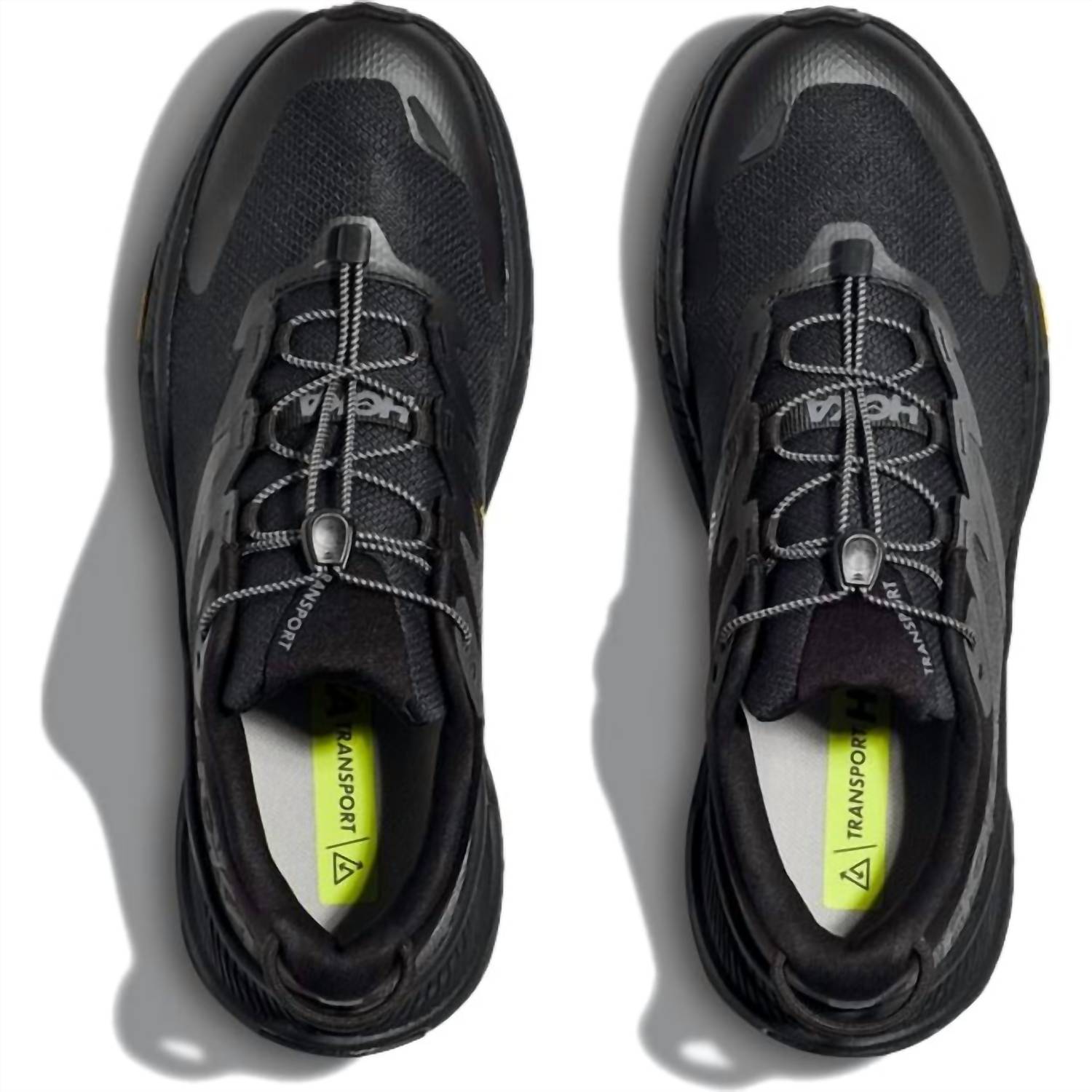 Hoka - Men's Transport Sneakers