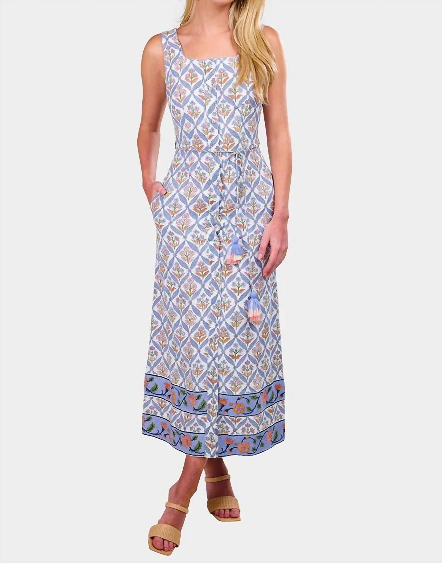 Hannah Artwear - Paloma Dress