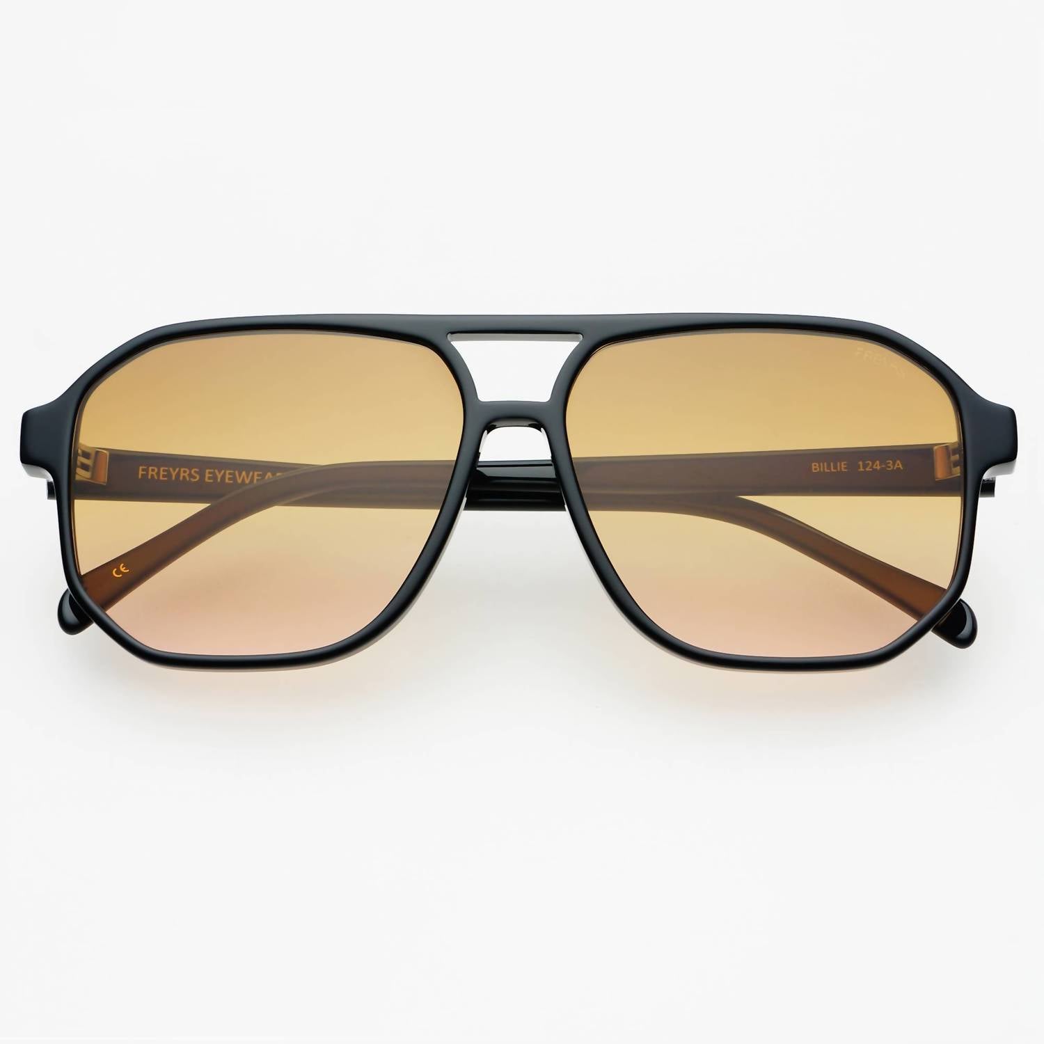 Freyrs Eyewear - Women's Billie Sunglasses