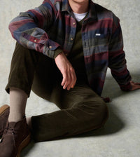 Barbour - Copswell Long Sleeve Shirt