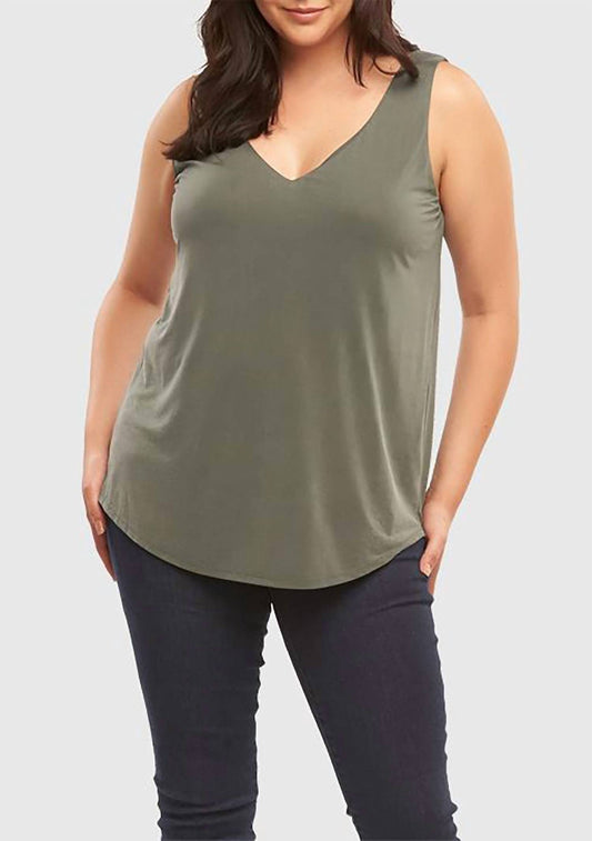 Tart Collections - Celestia Plus Top