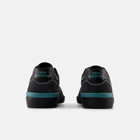 New Balance - Men's Numeric 574 Vulc Shoes