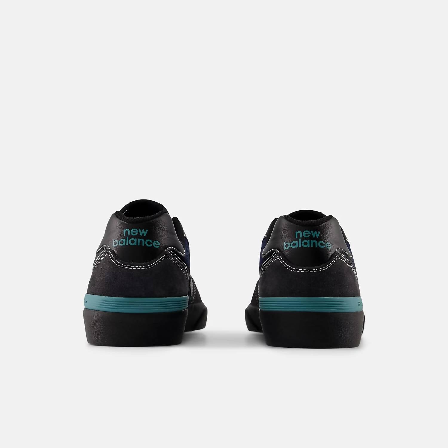New Balance - Men's Numeric 574 Vulc Shoes