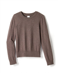 Nic + Zoe - Pure Cotton Sweater