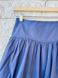 Simkhai - Pippa Bubble Mini Skirt