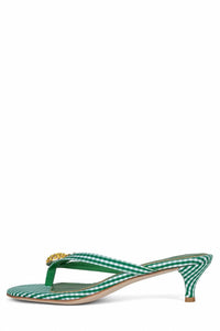 Jeffrey Campbell - Women's Pina Colada Sandals