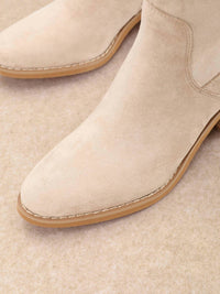 Miim - Women's Juno Block Heel Tall Boot