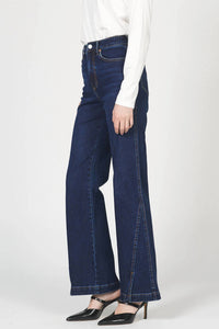 Dear John Denim - Fiona Wide Leg Jean