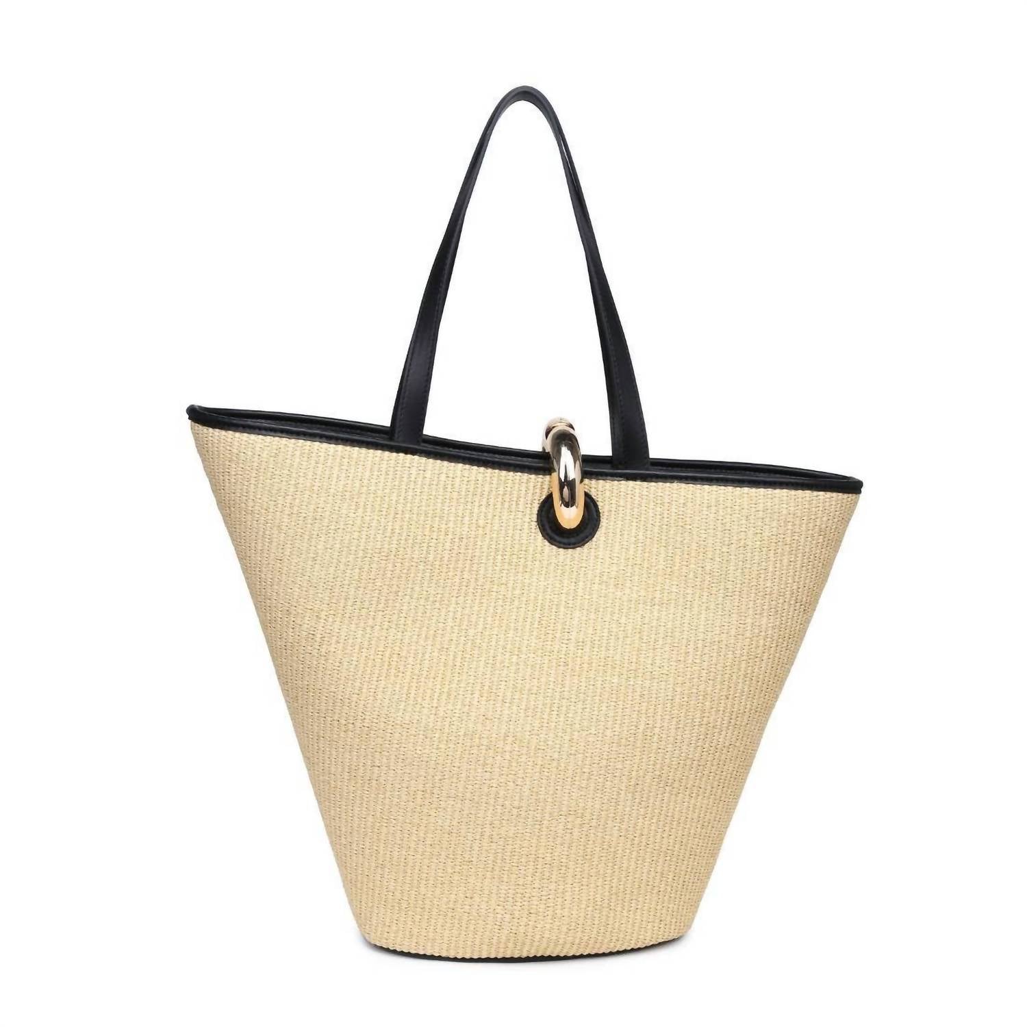 Urban Expressions - Women's Raelynn Tote Bag