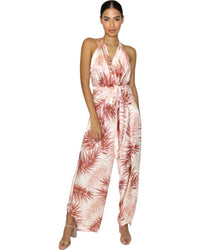 Baliawear - Pant To Jumpsuit