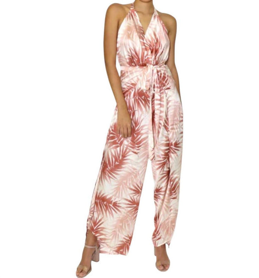 Baliawear - Pant To Jumpsuit