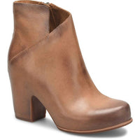 Kork-Ease - Women's Seeley Block Heel Boots