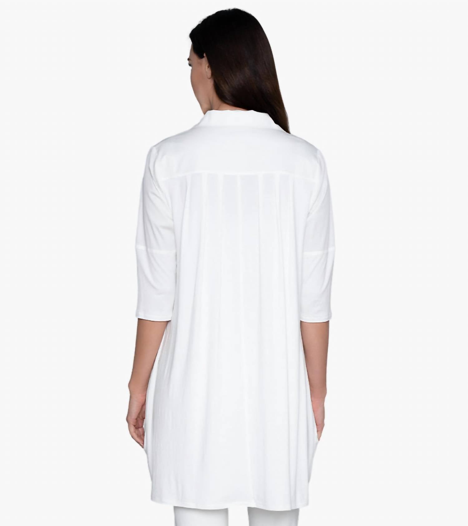 Stella Carakasi - Tiburon Icon Tunic