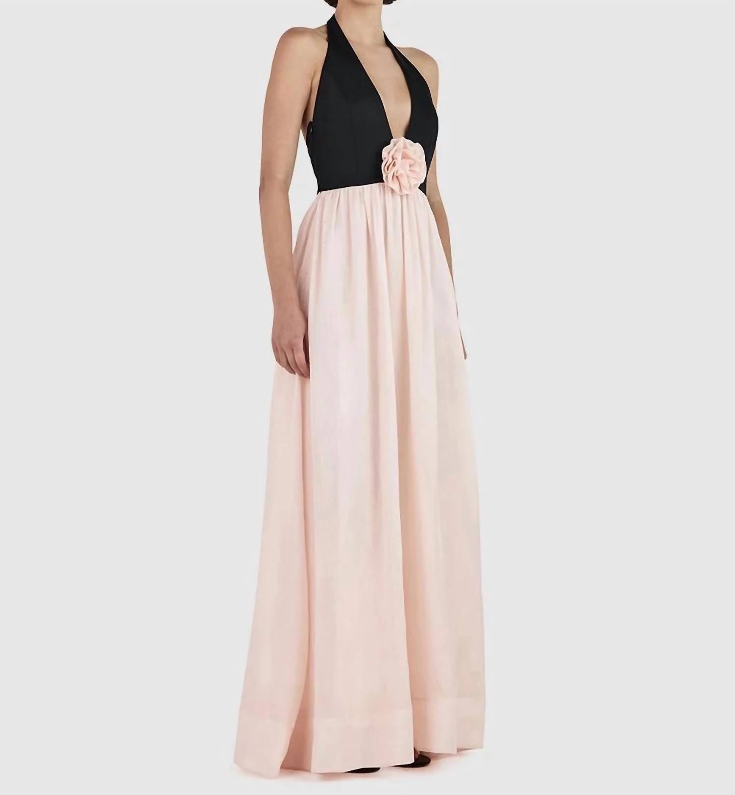 Hansen & Gretel - Calla Maxi Dress