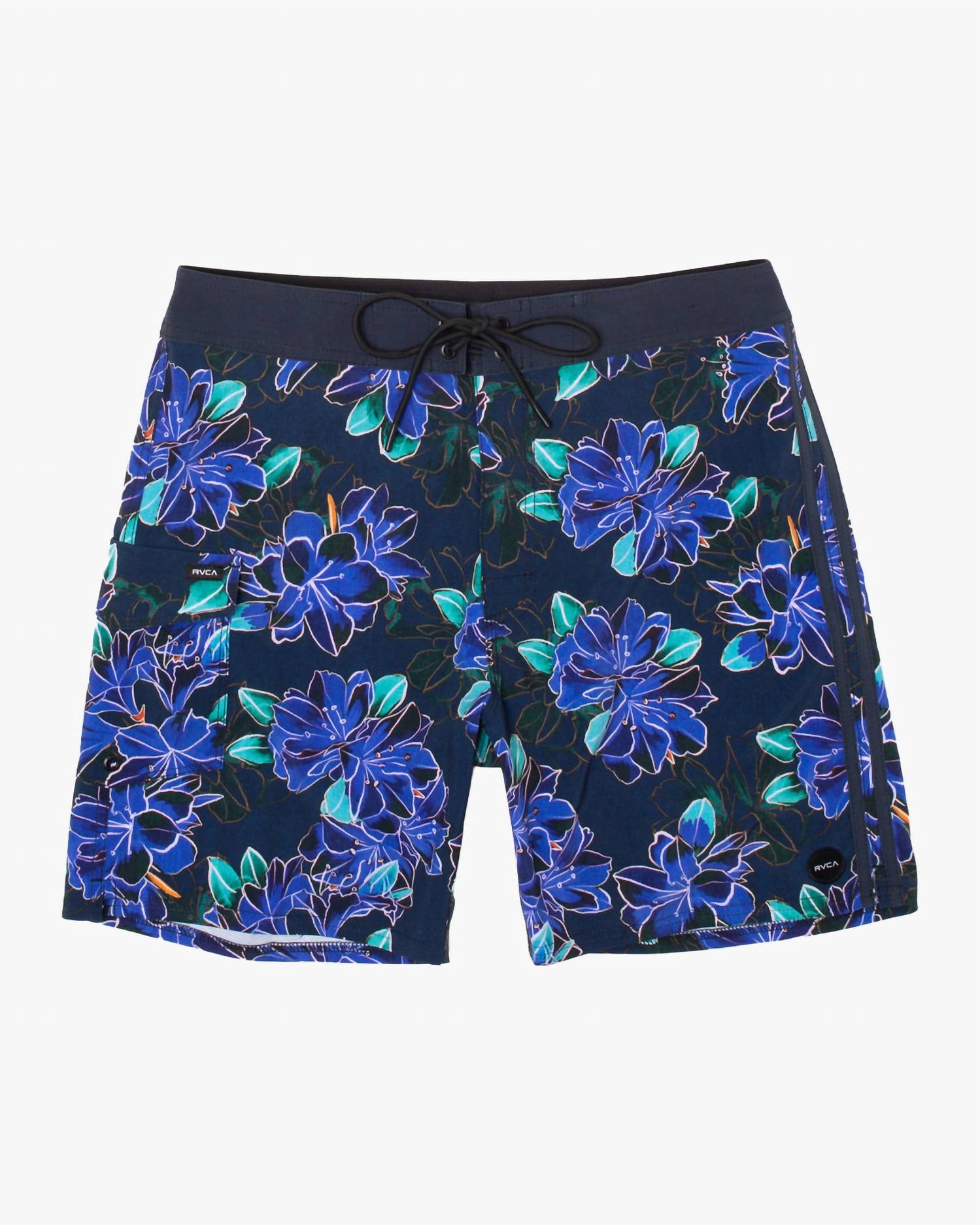 Restless Boardshort 17"