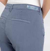 Mac Jeans - Turned Up Chino Trousers