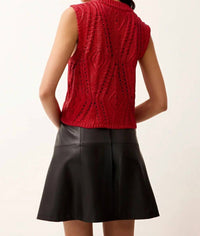 Marie Oliver - Mcguire Top