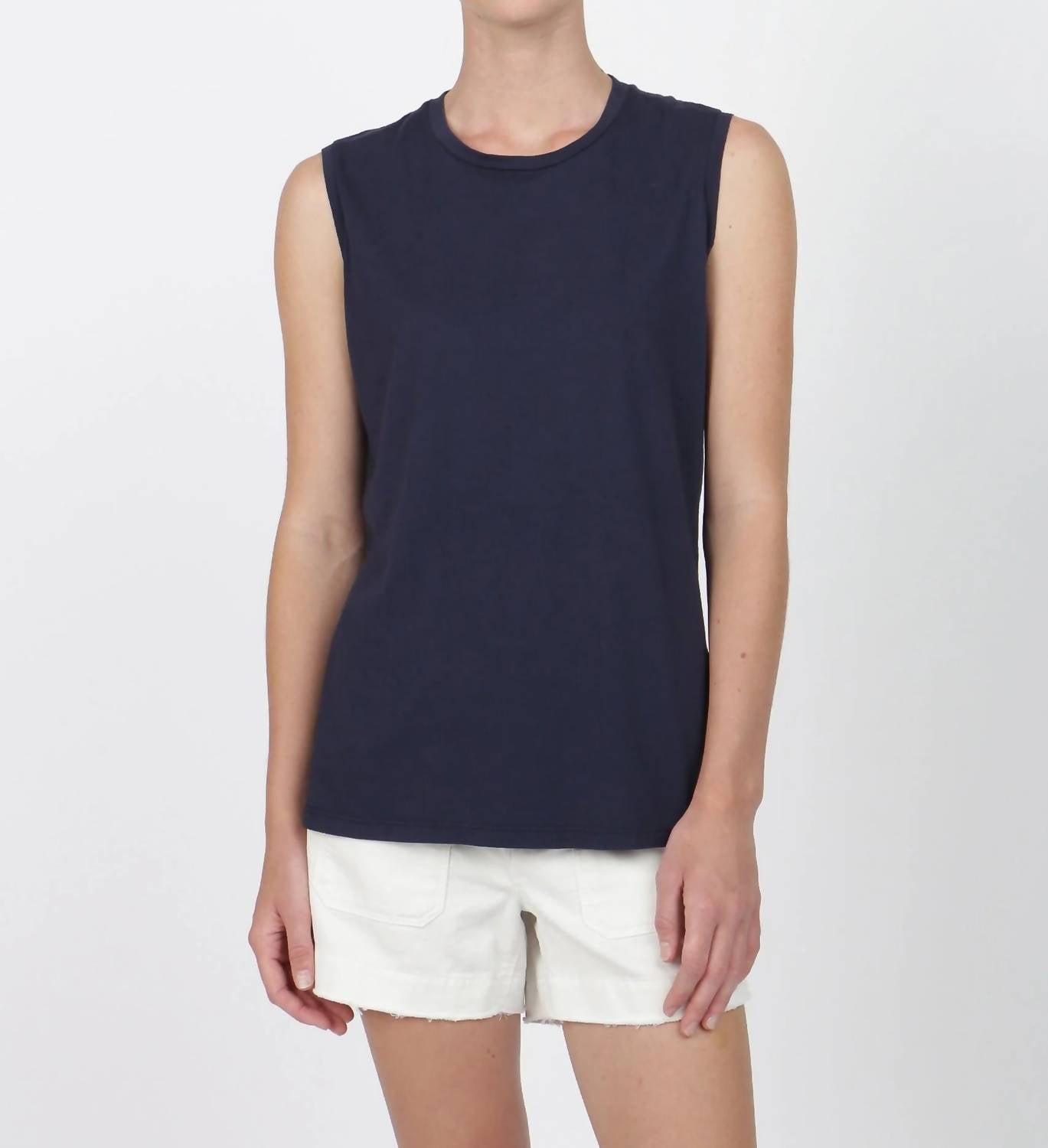 G1 - Muscle Tank Top