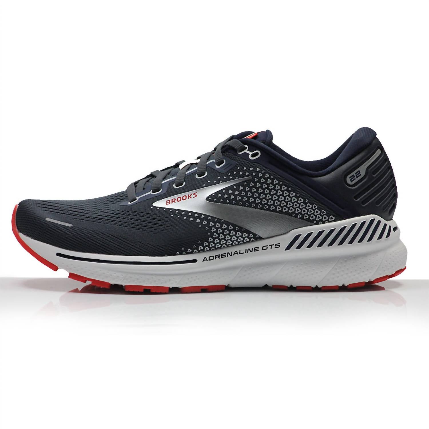 Brooks - Men's Adrenaline Gts 22 Running Shoes