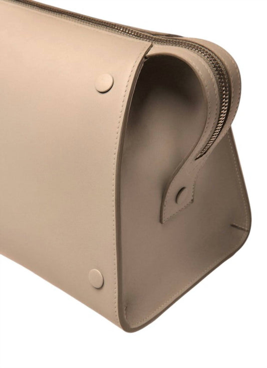 Bally - Women's Arieel Leather Clutch Bag