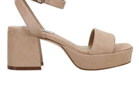Steve Madden - Women's Mercerr Platform Heel Sandal