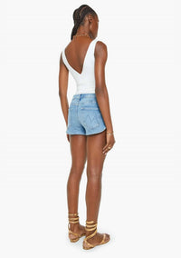 Mother - Tomcat Matinee Short