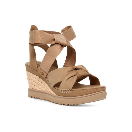 Ugg - Women's Ileana Wrap Sandals