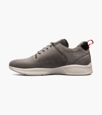 Florsheim - Men's Studio Perf Toe Lace Up Sneaker
