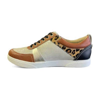 Revere - Women's Longbeach Orthotic-Friendly Sneakers
