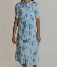 Laroque - SaltScape Ellie Dress